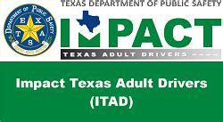 impacttexasdrivers|texas impact drivers login.